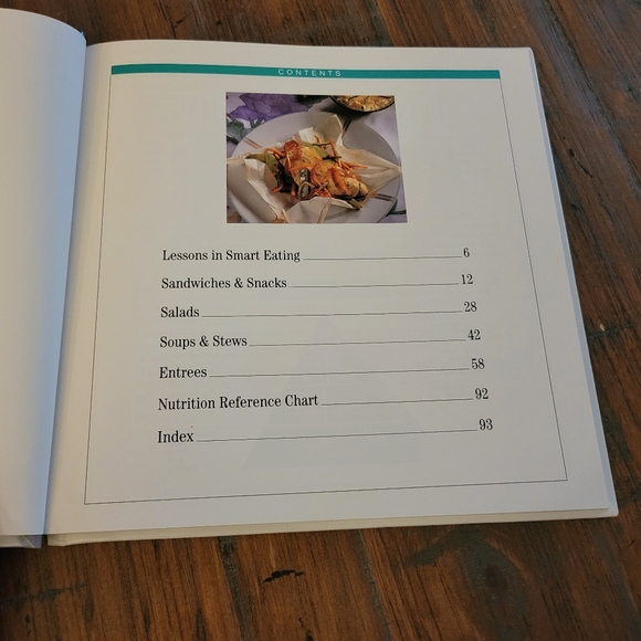 Light Cooking: Chicken Cookbook - Picture 3 of 6